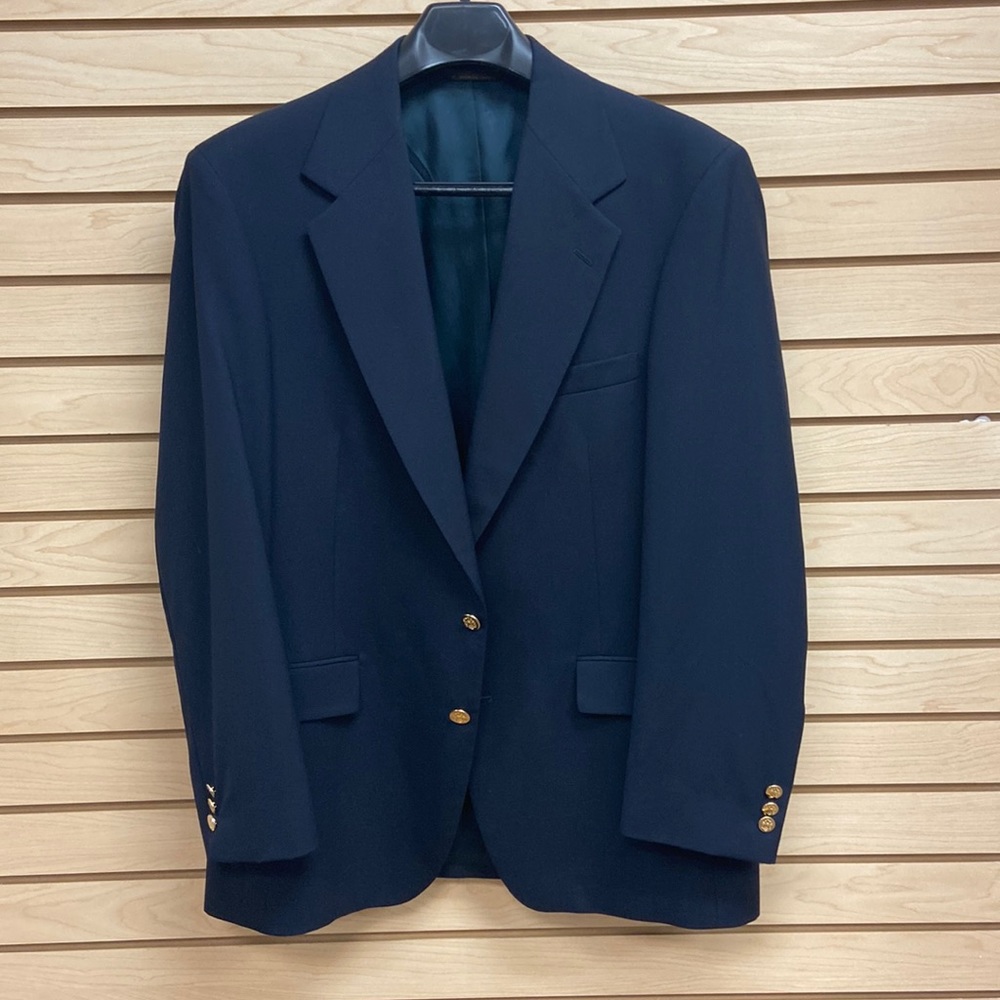 BOTANY 500 classy rich looking men blazer Size 41 Regular
